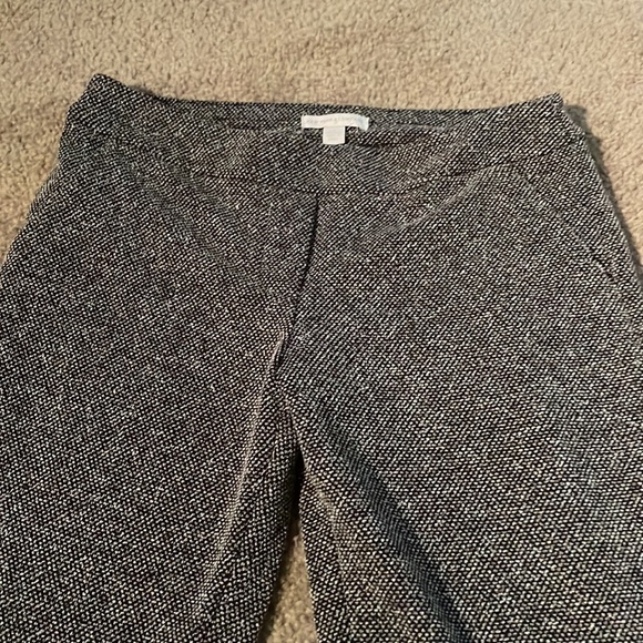 New York & Company Textured Dress Pant - Picture 5 of 8